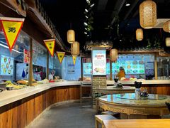 -老城南.鸭血粉丝汤(夫子庙店)