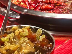 -谭鸭血老火锅(漳州路店)