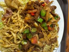 -荣荣面馆(丹溪大道店)