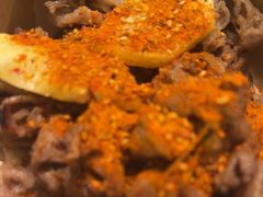 -西塔老太太泥炉烤肉(川沙百联店)