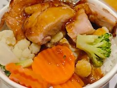 -吉野家(人和香港城店)