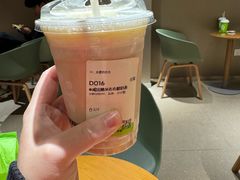 -奈雪的茶(杨家坪万象城店)