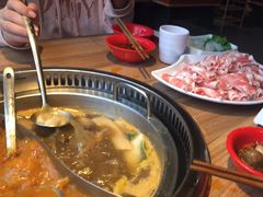 -季季红火锅(长沙步行街店)