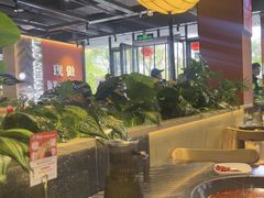 -老船舫·现做活鲜鱼馆(东郊记忆店)
