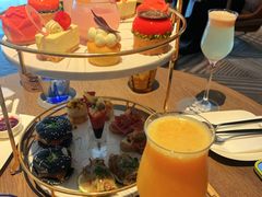 -粤海喜来登酒店·&More聚驿(天河城店)