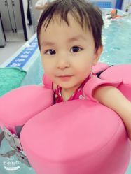 -海豚湾婴儿游泳(塘沽店)
