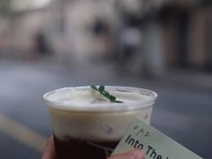 -O.P.S. CAFE