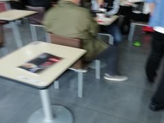 -李先生牛肉面大王(北京站售票厅餐厅)