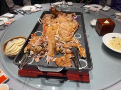 -九十九顶毡房(清河店)