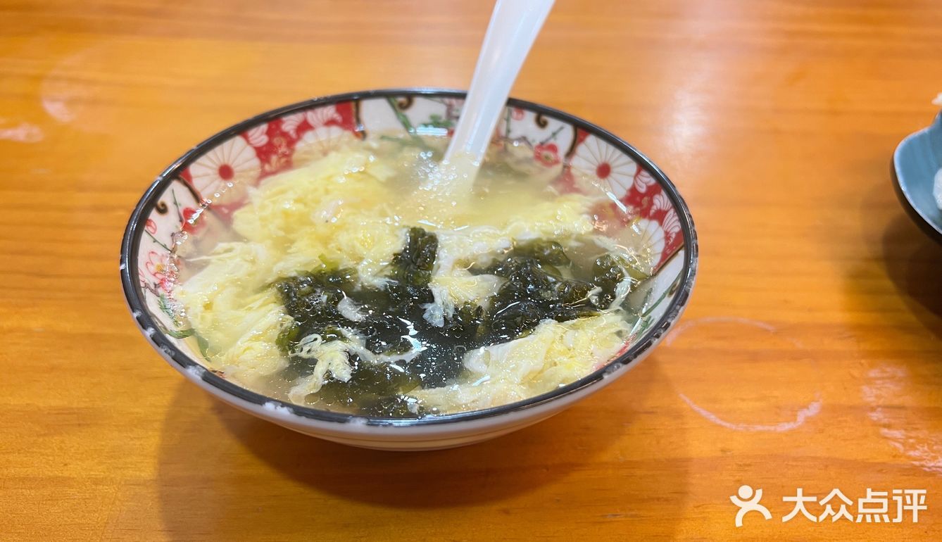 最近挖掘的宝藏小店|北京饺子馆