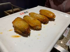 -丰茂烤串(金泉美食宫店)