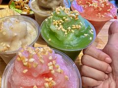 -黔二妞地摊火锅(龙华清湖店)