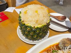 -山茶云南菜(中关村店)