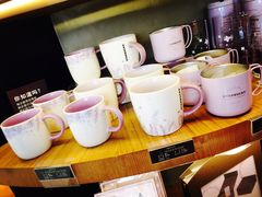 -星巴克(来福士2F店)