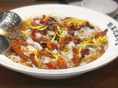 -太二酸菜鱼(金沙印象城店)
