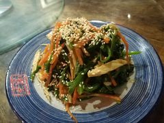 拌菜-兰溪小馆(东直门簋街店)