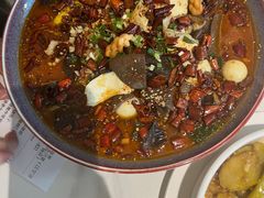 -南山翁新概念川菜(江宁万达广场店)