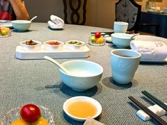 -浙江西子宾馆·牡丹厅
