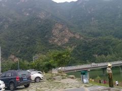 风景-乌龙峡谷景区