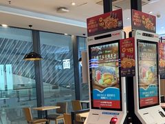 -德克士(西站站内店)