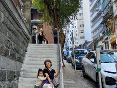 -大馆(前中区警署建築群)