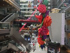 -博多一幸舍(侨福芳草地购物中心店)