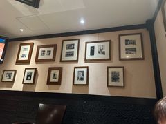 -上海锦江汤臣洲际大酒店柒酒廊