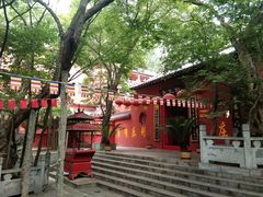 -天门寺