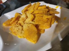 -古韵餐厅(湖畔大学店)