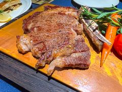 -ZHAO赵·牛扒坊(仁和新城店)