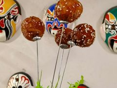 糖油果子-天府掌柜(九眼桥店)