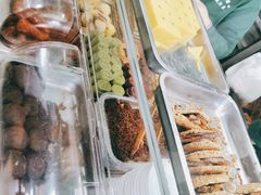 -老磁器口豆汁店(天坛店)