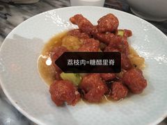 -安泰楼·佛跳墙创始人·传统闽味早茶·酒楼(三坊七巷闽菜地标店)