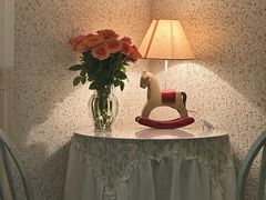 -绿房子方寸咖啡(星海名城店)