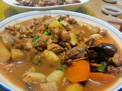 -柠静私家菜(石板巷店)