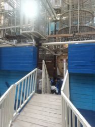 -PIPIKINGDOM皮皮王国欢乐号(欢乐海岸购物中心店)