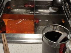 -海底捞火锅(曼巴特广场店)
