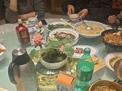-老雒阳面馆·水席·洛阳菜(王城路店)