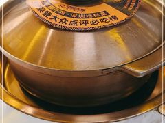 -润园四季椰子鸡火锅(南山海岸城店)