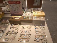 -宝岛眼镜·星创视光中心(盛京大奥莱店)