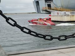 -泰达航母主题公园