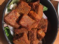 -么肆烤肉(汉街形象店)