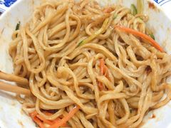 豆瓣炸酱面-九河居(荔湾路店)