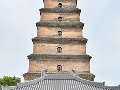 -大慈恩寺(大雁塔)