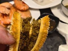 -川骄海鲜自助(河东店)