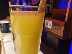 -绿茶餐厅(西湖银泰百货店)
