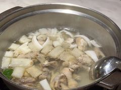 -狐狸爱上椰子鸡(滨江星光大道店)