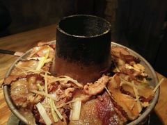 -老太原菜馆(南宫店)