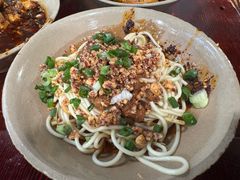 泰宜担担面-泰宜担担面(黄泥塝总店)