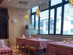 -西贝(新业坊店)